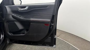 Ford Kuga ST-LINE EDITION