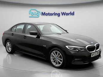 BMW 330 330E SE PRO