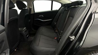 BMW 3 Series 330E SE PRO