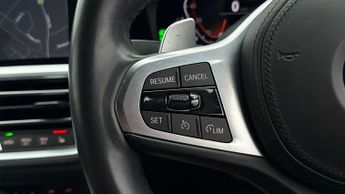BMW 3 Series 320I M SPORT