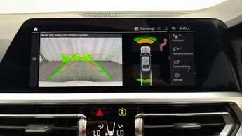 BMW 3 Series 320I M SPORT