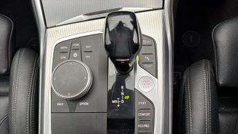 BMW 3 Series 320I M SPORT