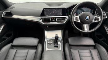 BMW 3 Series 320I M SPORT