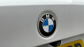 BMW 3 Series 320I M SPORT