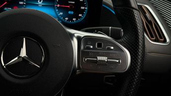 Mercedes-Benz EQC EQC 400 4MATIC AMG LINE