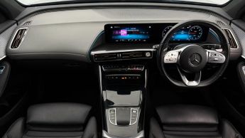 Mercedes-Benz EQC EQC 400 4MATIC AMG LINE