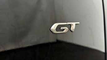 Peugeot E-2008 GT