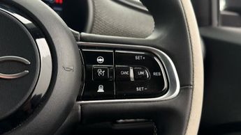 Fiat 500e C LA PRIMA