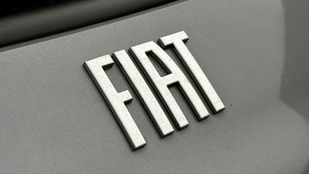 Fiat 500e C LA PRIMA
