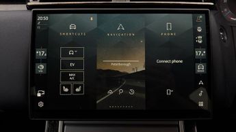 Land Rover Range Rover Velar S