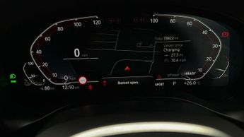 BMW iX3 M SPORT PRO