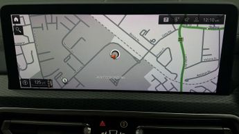 BMW iX3 M SPORT PRO