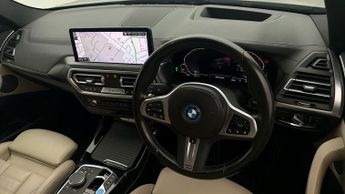 BMW iX3 M SPORT PRO