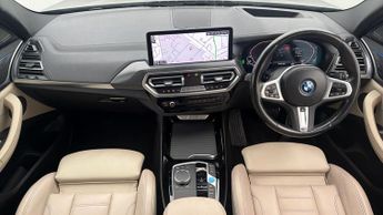 BMW iX3 M SPORT PRO