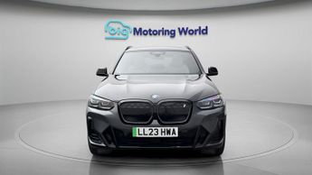 BMW iX3 M SPORT PRO
