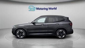 BMW iX3 M SPORT PRO