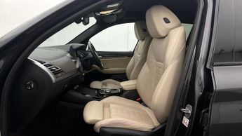 BMW iX3 M SPORT PRO
