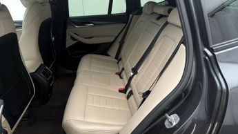 BMW iX3 M SPORT PRO