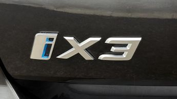BMW iX3 M SPORT PRO