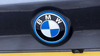 BMW iX3 M SPORT PRO