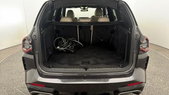 BMW iX3 M SPORT PRO