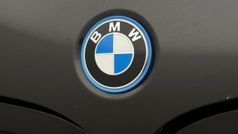 BMW iX3 M SPORT PRO