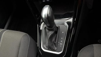 Volkswagen T-Roc BLACK EDITION TSI EVO DSG