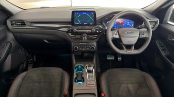 Ford Kuga ST-LINE X EDITION