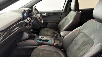 Ford Kuga ST-LINE X EDITION
