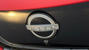 Nissan Leaf E PLUS N-CONNECTA