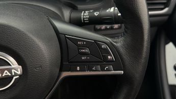 Nissan Leaf E PLUS N-CONNECTA