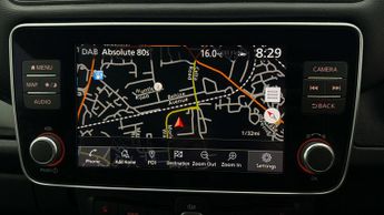 Nissan Leaf E PLUS N-CONNECTA