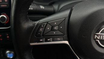 Nissan Leaf E PLUS N-CONNECTA