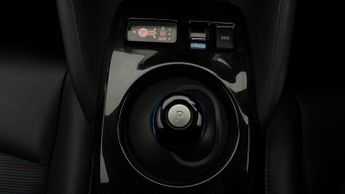 Nissan Leaf E PLUS N-CONNECTA