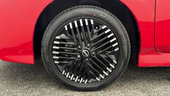 Nissan Leaf E PLUS N-CONNECTA