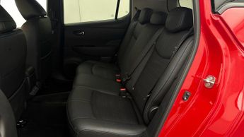 Nissan Leaf E PLUS N-CONNECTA