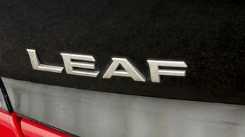 Nissan Leaf E PLUS N-CONNECTA