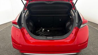 Nissan Leaf E PLUS N-CONNECTA