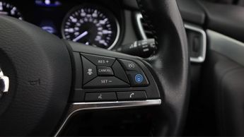 Nissan Qashqai DIG-T TEKNA DCT
