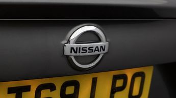 Nissan Qashqai DIG-T TEKNA DCT