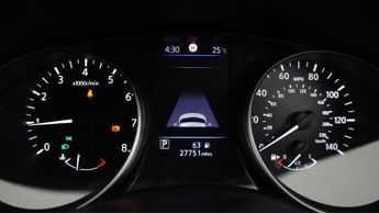 Nissan Qashqai DIG-T TEKNA DCT