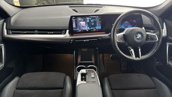 BMW iX1 XDRIVE 30 M SPORT