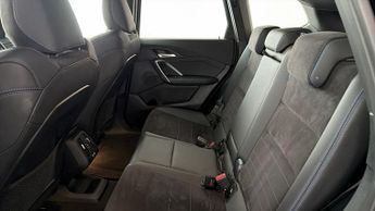 BMW iX1 XDRIVE 30 M SPORT