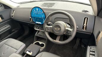 MINI Countryman C CLASSIC