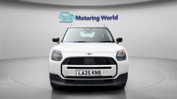 MINI Countryman C CLASSIC