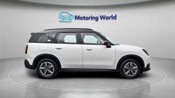 MINI Countryman C CLASSIC