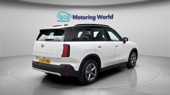 MINI Countryman C CLASSIC