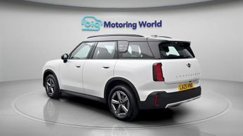 MINI Countryman C CLASSIC