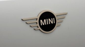MINI Countryman C CLASSIC