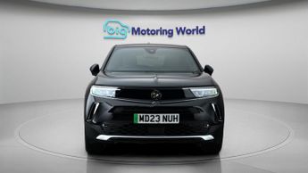 Vauxhall Mokka Electric ULTIMATE